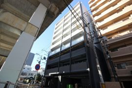 PREMIER(プルミエ)二葉の里の外観画像
