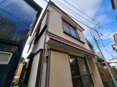 レジール老松町戸建ての外観画像