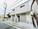 ルーエ吉祥寺通りの間取り画像