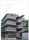 ベルメゾン千里山の外観