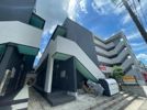 シャンフェルト原(シャンフェルトハラ)の外観