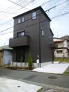 新築 西戸部町一丁目貸家の外観