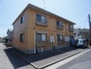 シャーメゾン浜町の間取り画像