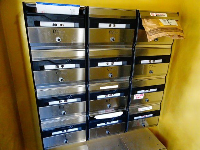 その他