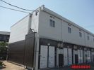 レオパレスせせらぎの間取り画像