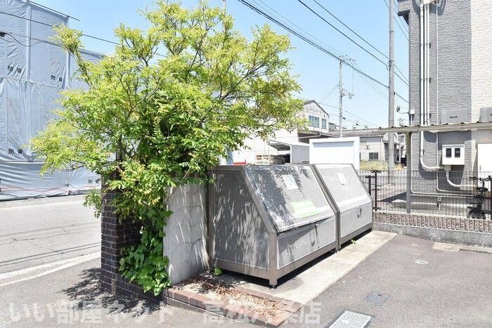 庭