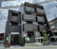 ヴィレッジ シノの間取り画像