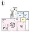 ヴィレッジ シノの間取り画像