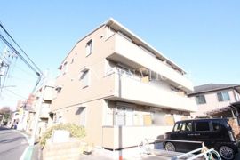 Allureの外観画像