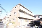 Allureの間取り画像