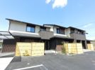 京和風 宇治 華棟の外観