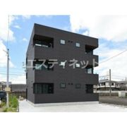 Jack tokonameminatoⅠの外観画像