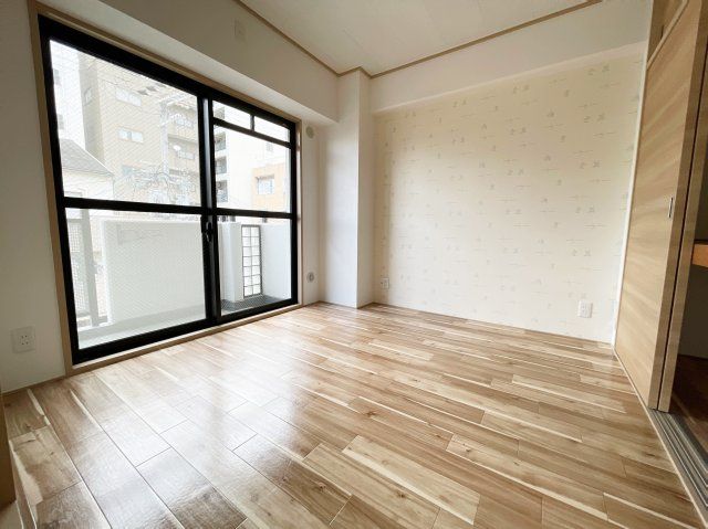 洋室