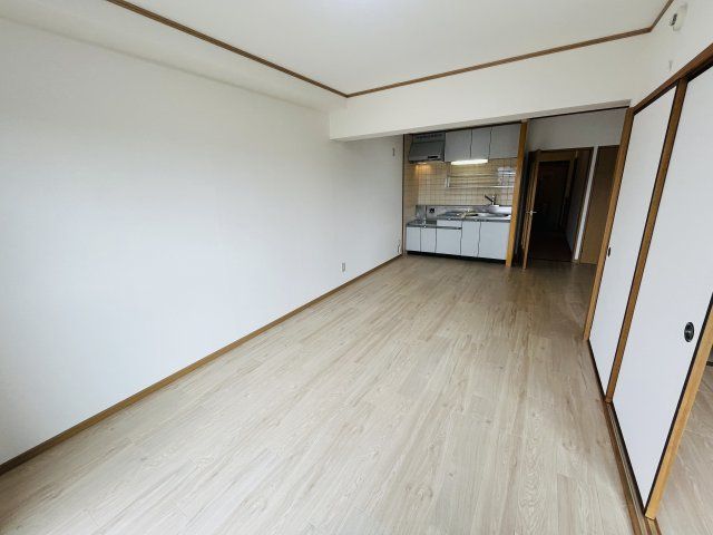 リビング