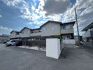 レユシール川内の外観