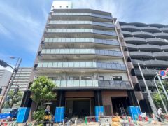 エクシアテラス梅田(EXIATERRACE UMEDA)の外観画像
