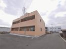 プロニティ行橋Cの間取り画像