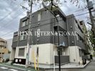 アクアモアナの間取り画像