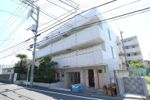 トップ西新井第二の間取り画像
