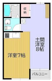AEROADの間取り画像