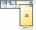 エスコートビルの間取り画像