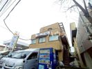 エスコートビルの外観