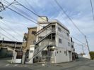 プチマンションサンモリッツの間取り画像