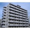 モンテベルデ第2横浜の間取り画像