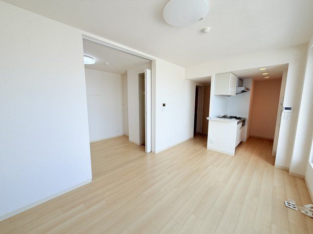 リビング