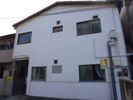 横田ハウスの間取り画像
