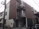 クレイノネオ南篠崎町の間取り画像