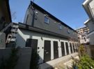 LIVART CALM桜堤の間取り画像