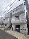 Ben匠8番館の外観