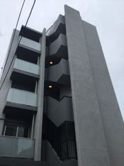 FK SQUAREの外観画像