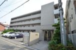シビラ柴島の外観