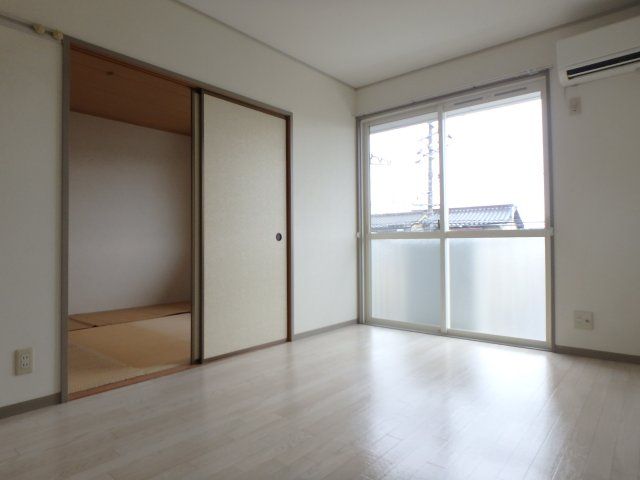 洋室
