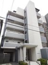 ベルデアスルの外観