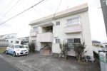 ツジハイツの間取り画像