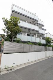 MAXIV代田橋の外観画像