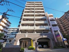 エスリード京橋ステーションプラザの外観画像