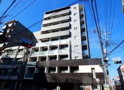 エクセリア二子多摩川の外観画像