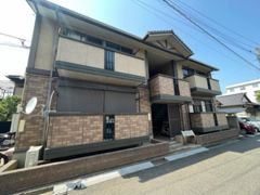 アクエリアン栄盛川の外観画像