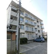 杉村マンションの外観画像