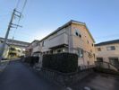 スペランツァB棟の間取り画像