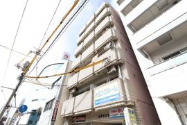 山下ビル5の外観画像