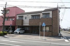 メゾンオルセーの外観画像