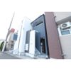アネックス萩野町Ⅰの外観