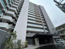 ソシオ西風新都の外観