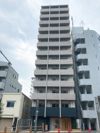 CAVANA錦糸町の間取り画像
