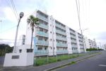 ビレッジハウス白野江1号棟の間取り画像